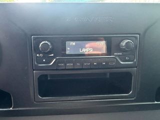 Καρότσα Mercedes-Benz 2021 SPRINTER 519 CDI Euro 6d-thumb-12
