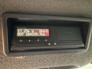 Καρότσα Mercedes-Benz 2021 SPRINTER 519 CDI Euro 6d-thumb-15