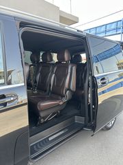 Mercedes-Benz 2018 V Class 220