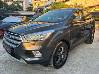 Ford Kuga 2018 ΟΘΟΝΗ*ΚΑΜΕΡΑ*120bhp
