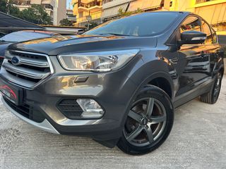 Ford Kuga 2018 ΟΘΟΝΗ*ΚΑΜΕΡΑ*120bhp