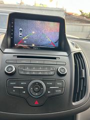 Ford Kuga 2018 ΟΘΟΝΗ*ΚΑΜΕΡΑ*120bhp-thumb-16