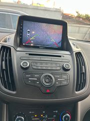 Ford Kuga 2018 ΟΘΟΝΗ*ΚΑΜΕΡΑ*120bhp-thumb-19