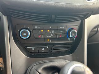 Ford Kuga 2018 ΟΘΟΝΗ*ΚΑΜΕΡΑ*120bhp-thumb-32
