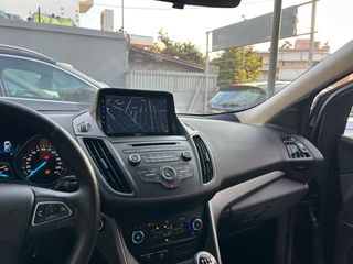 Ford Kuga 2018 ΟΘΟΝΗ*ΚΑΜΕΡΑ*120bhp-thumb-33