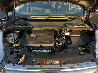 Ford Kuga 2018 ΟΘΟΝΗ*ΚΑΜΕΡΑ*120bhp-thumb-24