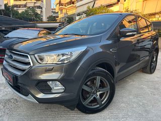 Ford Kuga 2018 ΟΘΟΝΗ*ΚΑΜΕΡΑ*120bhp-thumb-10