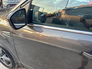 Ford Kuga 2018 ΟΘΟΝΗ*ΚΑΜΕΡΑ*120bhp-thumb-27