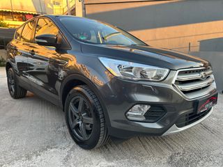 Ford Kuga 2018 ΟΘΟΝΗ*ΚΑΜΕΡΑ*120bhp-thumb-12