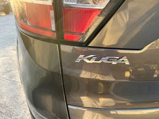 Ford Kuga 2018 ΟΘΟΝΗ*ΚΑΜΕΡΑ*120bhp-thumb-22