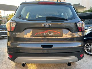 Ford Kuga 2018 ΟΘΟΝΗ*ΚΑΜΕΡΑ*120bhp-thumb-23