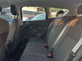 Ford Kuga 2018 ΟΘΟΝΗ*ΚΑΜΕΡΑ*120bhp-thumb-29