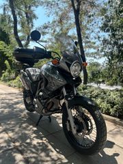 Honda Transalp 700 2008