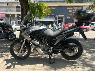 Honda Transalp 700 2008-thumb-1