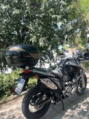 Honda Transalp 700 2008-thumb-3