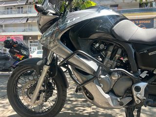 Honda Transalp 700 2008-thumb-5