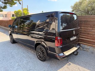 Volkswagen T6 2017 *T6 4MOTION*4X4-KAΡΟ*2.000cc 204ps*AYTOMATO DSG 7*AΡΙΣΤΟ*-thumb-15