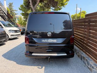 Volkswagen T6 2017 *T6 4MOTION*4X4-KAΡΟ*2.000cc 204ps*AYTOMATO DSG 7*AΡΙΣΤΟ*-thumb-20