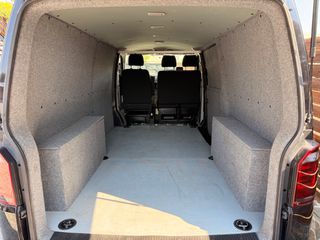 Volkswagen T6 2017 *T6 4MOTION*4X4-KAΡΟ*2.000cc 204ps*AYTOMATO DSG 7*AΡΙΣΤΟ*-thumb-21