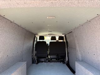 Volkswagen T6 2017 *T6 4MOTION*4X4-KAΡΟ*2.000cc 204ps*AYTOMATO DSG 7*AΡΙΣΤΟ*-thumb-22