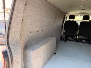 Volkswagen T6 2017 *T6 4MOTION*4X4-KAΡΟ*2.000cc 204ps*AYTOMATO DSG 7*AΡΙΣΤΟ*-thumb-24