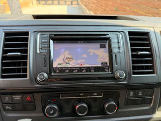 Volkswagen T6 2017 *T6 4MOTION*4X4-KAΡΟ*2.000cc 204ps*AYTOMATO DSG 7*AΡΙΣΤΟ*-thumb-37