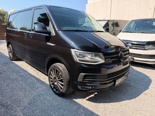Volkswagen T6 2017 *T6 4MOTION*4X4-KAΡΟ*2.000cc 204ps*AYTOMATO DSG 7*AΡΙΣΤΟ*-thumb-13