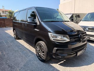 Volkswagen T6 2017 *T6 4MOTION*4X4-KAΡΟ*2.000cc 204ps*AYTOMATO DSG 7*AΡΙΣΤΟ*-thumb-14