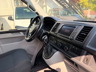 Volkswagen T6 2017 *T6 4MOTION*4X4-KAΡΟ*2.000cc 204ps*AYTOMATO DSG 7*AΡΙΣΤΟ*-thumb-34