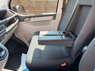 Volkswagen T6 2017 *T6 4MOTION*4X4-KAΡΟ*2.000cc 204ps*AYTOMATO DSG 7*AΡΙΣΤΟ*-thumb-33