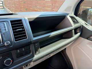 Volkswagen T6 2017 *T6 4MOTION*4X4-KAΡΟ*2.000cc 204ps*AYTOMATO DSG 7*AΡΙΣΤΟ*-thumb-40