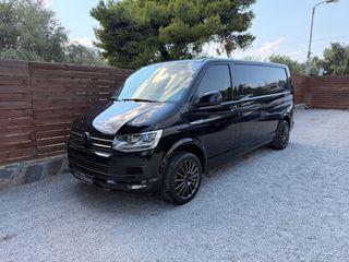 Volkswagen T6 2017 *T6 4MOTION*4X4-KAΡΟ*2.000cc 204ps*AYTOMATO DSG 7*AΡΙΣΤΟ*-thumb-4