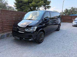 Volkswagen T6 2017 *T6 4MOTION*4X4-KAΡΟ*2.000cc 204ps*AYTOMATO DSG 7*AΡΙΣΤΟ*-thumb-6