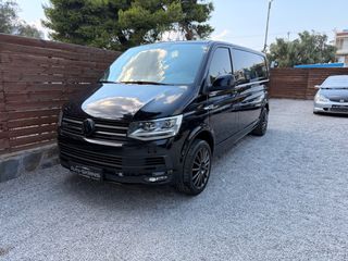 Volkswagen T6 2017 *T6 4MOTION*4X4-KAΡΟ*2.000cc 204ps*AYTOMATO DSG 7*AΡΙΣΤΟ*-thumb-7