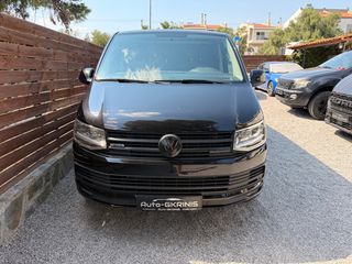 Volkswagen T6 2017 *T6 4MOTION*4X4-KAΡΟ*2.000cc 204ps*AYTOMATO DSG 7*AΡΙΣΤΟ*-thumb-18