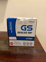 ΜΠΑΤΑΡΙΑ GS GTZ8V-thumb-1