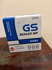 ΜΠΑΤΑΡΙΑ GS GTZ8V-thumb-3