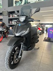 Piaggio Beverly 400 2024 HPE Sport-thumb-5