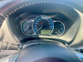 Toyota Yaris 2016 HYBRID AUTOMATIC NAVI CAMERA CLIMA ΥΔΡΑΥΛΙΚΟ ΤΙΜΟΝΙ-thumb-11