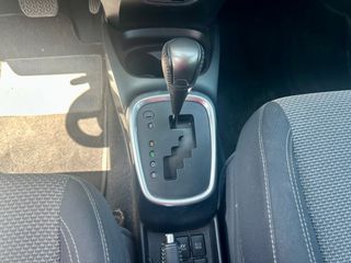 Toyota Yaris 2016 HYBRID AUTOMATIC NAVI CAMERA CLIMA ΥΔΡΑΥΛΙΚΟ ΤΙΜΟΝΙ-thumb-14