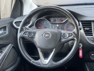 Opel Crossland 2022 1.5 110hp ΑΝΑΛΥΣΗ ΦΠΑ/ΟΘΟΝΗ/CLIMA/CRUISE/ΕΛΛΗΝΙΚΟ-thumb-24