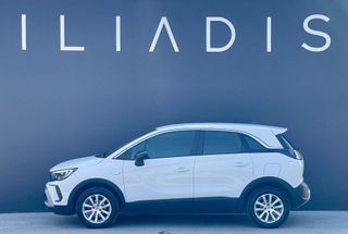Opel Crossland 2022 1.5 110hp ΑΝΑΛΥΣΗ ΦΠΑ/ΟΘΟΝΗ/CLIMA/CRUISE/ΕΛΛΗΝΙΚΟ-thumb-1
