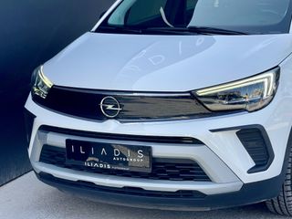 Opel Crossland 2022 1.5 110hp ΑΝΑΛΥΣΗ ΦΠΑ/ΟΘΟΝΗ/CLIMA/CRUISE/ΕΛΛΗΝΙΚΟ-thumb-7
