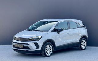 Opel Crossland 2022 1.5 110hp ΑΝΑΛΥΣΗ ΦΠΑ/ΟΘΟΝΗ/CLIMA/CRUISE/ΕΛΛΗΝΙΚΟ-thumb-4