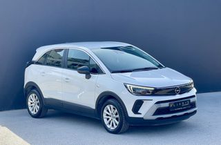 Opel Crossland 2022 1.5 110hp ΑΝΑΛΥΣΗ ΦΠΑ/ΟΘΟΝΗ/CLIMA/CRUISE/ΕΛΛΗΝΙΚΟ-thumb-3