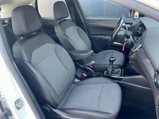 Opel Crossland 2022 1.5 110hp ΑΝΑΛΥΣΗ ΦΠΑ/ΟΘΟΝΗ/CLIMA/CRUISE/ΕΛΛΗΝΙΚΟ-thumb-18