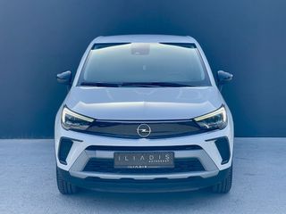 Opel Crossland 2022 1.5 110hp ΑΝΑΛΥΣΗ ΦΠΑ/ΟΘΟΝΗ/CLIMA/CRUISE/ΕΛΛΗΝΙΚΟ-thumb-2