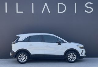 Opel Crossland 2022 1.5 110hp ΑΝΑΛΥΣΗ ΦΠΑ/ΟΘΟΝΗ/CLIMA/CRUISE/ΕΛΛΗΝΙΚΟ
