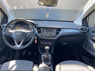 Opel Crossland 2022 1.5 110hp ΑΝΑΛΥΣΗ ΦΠΑ/ΟΘΟΝΗ/CLIMA/CRUISE/ΕΛΛΗΝΙΚΟ-thumb-15