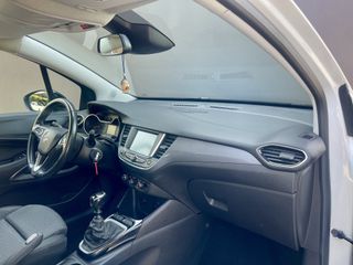 Opel Crossland 2022 1.5 110hp ΑΝΑΛΥΣΗ ΦΠΑ/ΟΘΟΝΗ/CLIMA/CRUISE/ΕΛΛΗΝΙΚΟ-thumb-31
